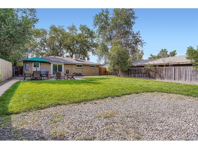 4720 Carr St, Wheat Ridge, CO 80033