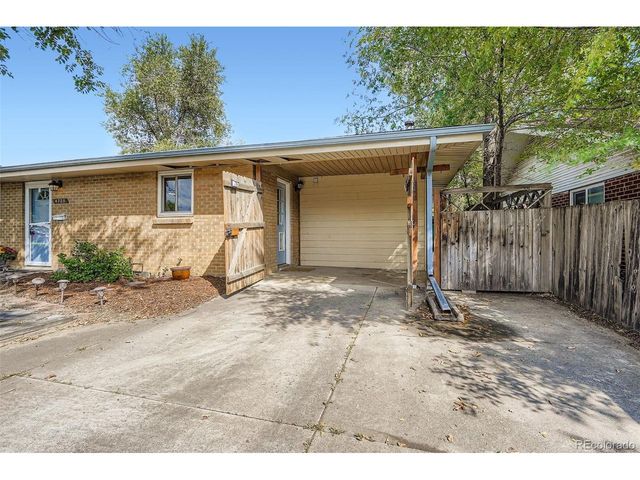 4720 Carr St, Wheat Ridge, CO 80033