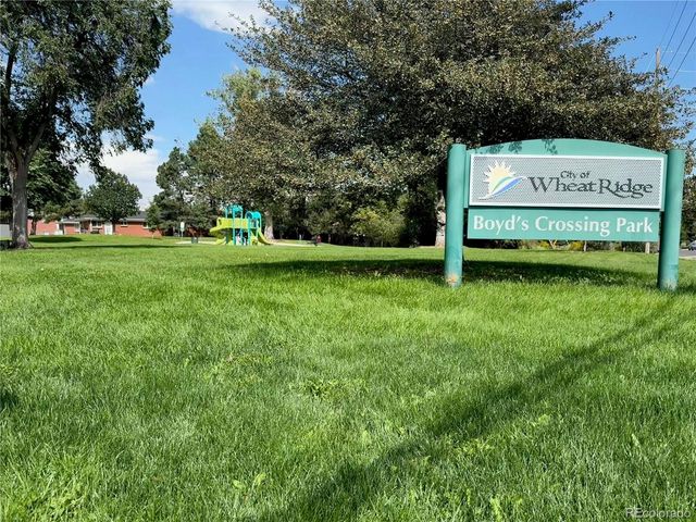 4720 Carr St, Wheat Ridge, CO 80033