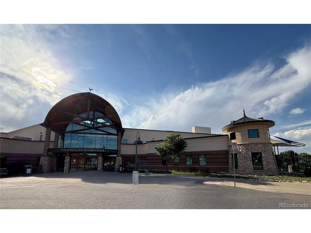 4720 Carr St, Wheat Ridge, CO 80033