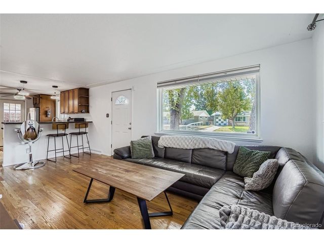 4720 Carr St, Wheat Ridge, CO 80033