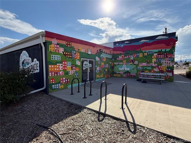 4720 Carr St, Wheat Ridge, CO 80033