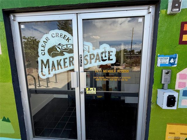 4720 Carr St, Wheat Ridge, CO 80033