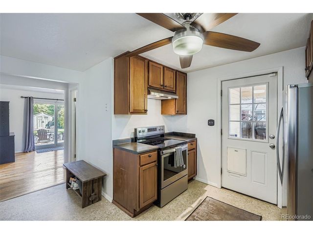 4720 Carr St, Wheat Ridge, CO 80033