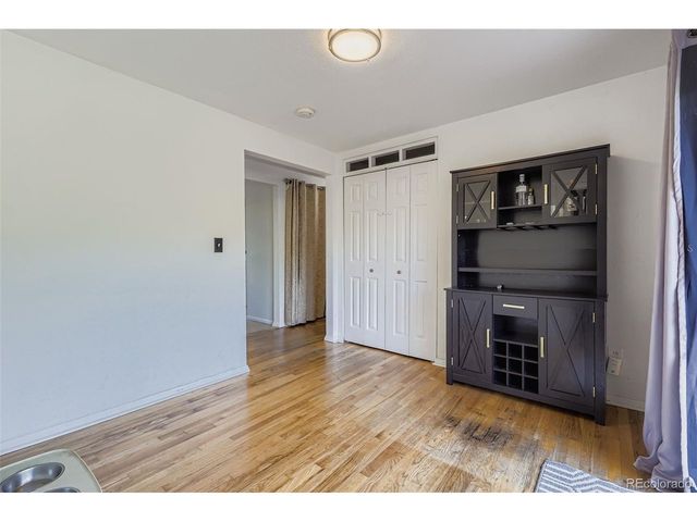 4720 Carr St, Wheat Ridge, CO 80033