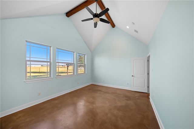 26752 Nelson Road, Hempstead, TX 77445