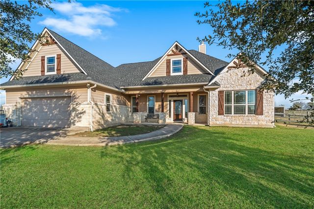26752 Nelson Road, Hempstead, TX 77445
