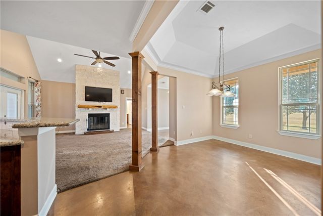 26752 Nelson Road, Hempstead, TX 77445