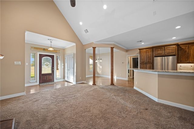 26752 Nelson Road, Hempstead, TX 77445