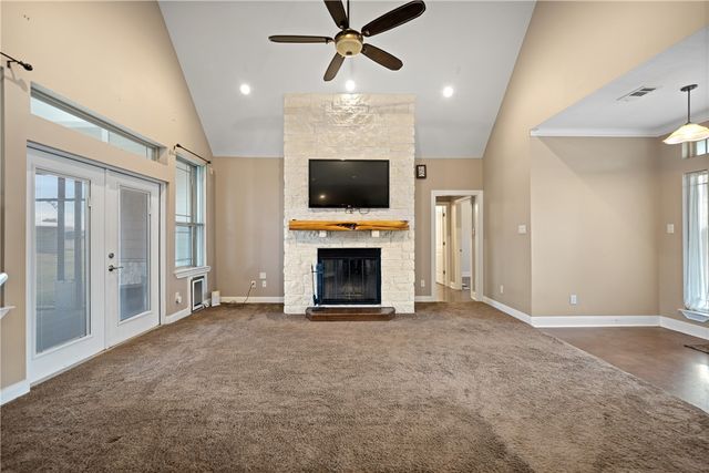 26752 Nelson Road, Hempstead, TX 77445