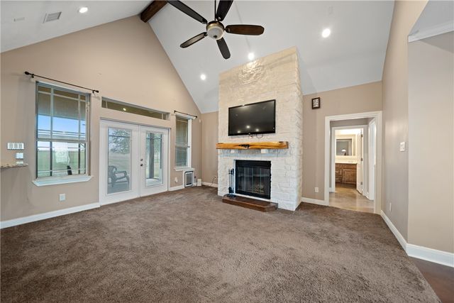 26752 Nelson Road, Hempstead, TX 77445