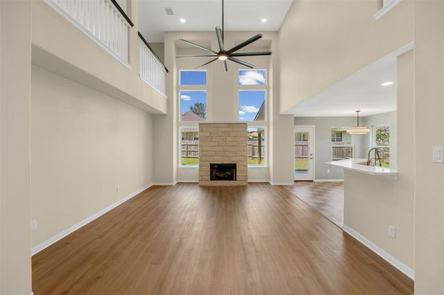 107 Pheasant RDG, Round Rock, TX 78665