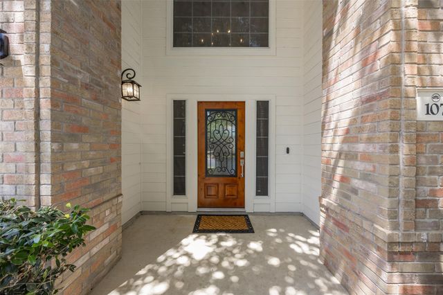 107 Pheasant RDG, Round Rock, TX 78665