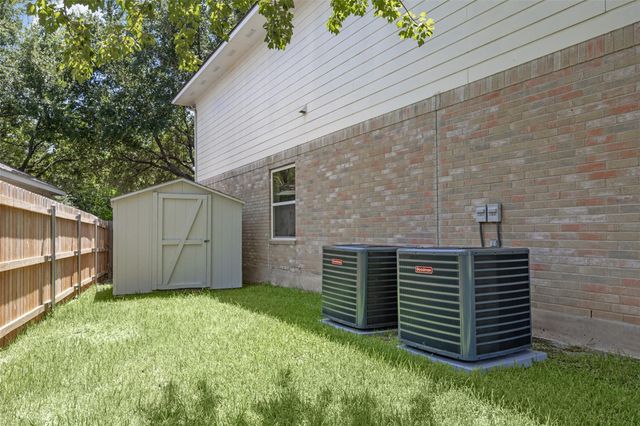 107 Pheasant RDG, Round Rock, TX 78665