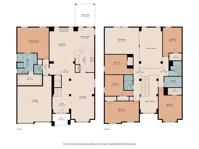 107 Pheasant RDG, Round Rock, TX 78665