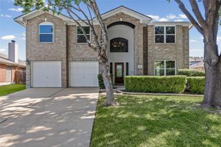 107 Pheasant RDG, Round Rock, TX 78665