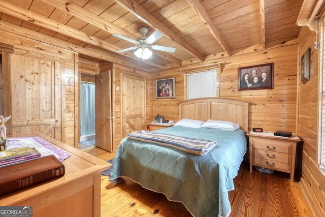 134 Warners Way, Blairsville, GA 30512