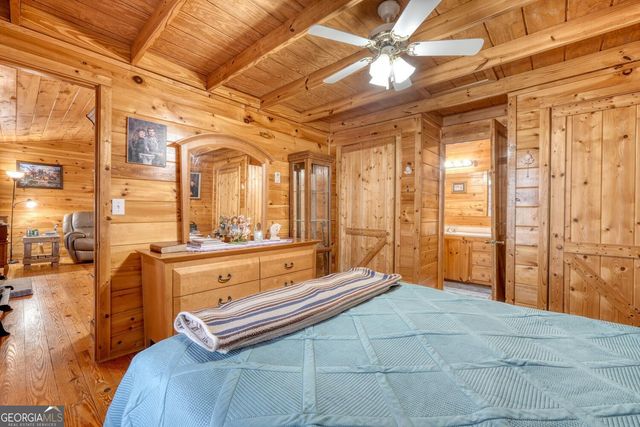 134 Warners Way, Blairsville, GA 30512