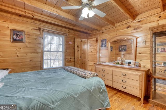 134 Warners Way, Blairsville, GA 30512