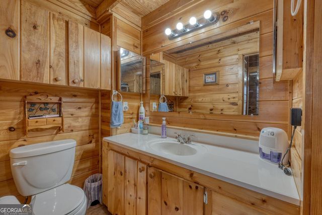 134 Warners Way, Blairsville, GA 30512