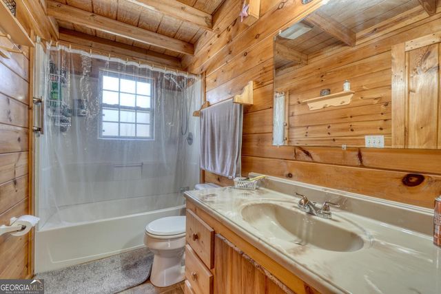 134 Warners Way, Blairsville, GA 30512