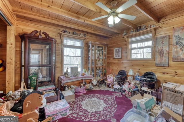 134 Warners Way, Blairsville, GA 30512