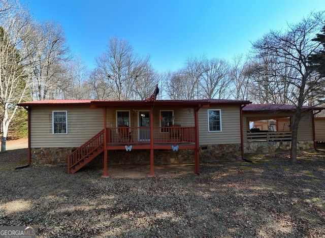 134 Warners Way, Blairsville, GA 30512