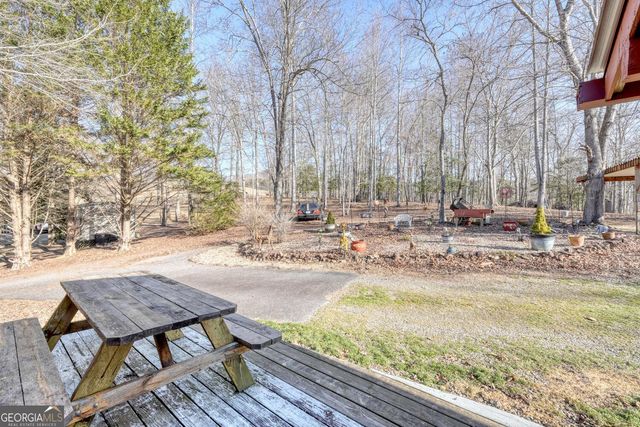 134 Warners Way, Blairsville, GA 30512