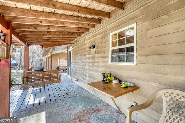 134 Warners Way, Blairsville, GA 30512