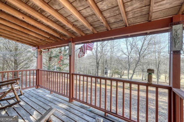 134 Warners Way, Blairsville, GA 30512