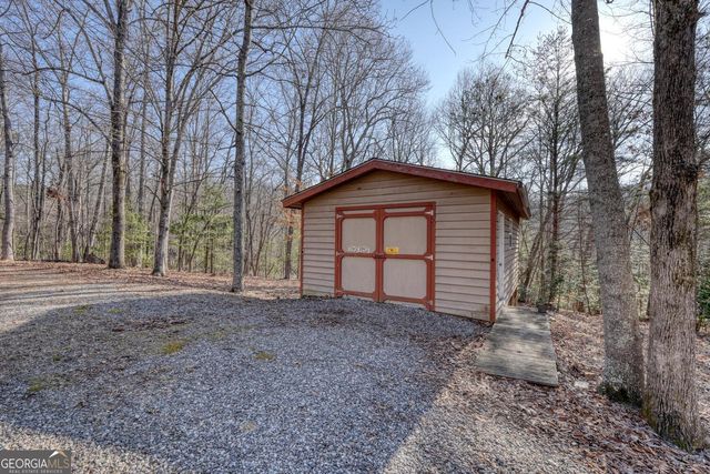134 Warners Way, Blairsville, GA 30512