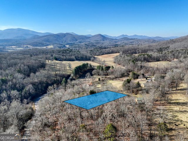 134 Warners Way, Blairsville, GA 30512