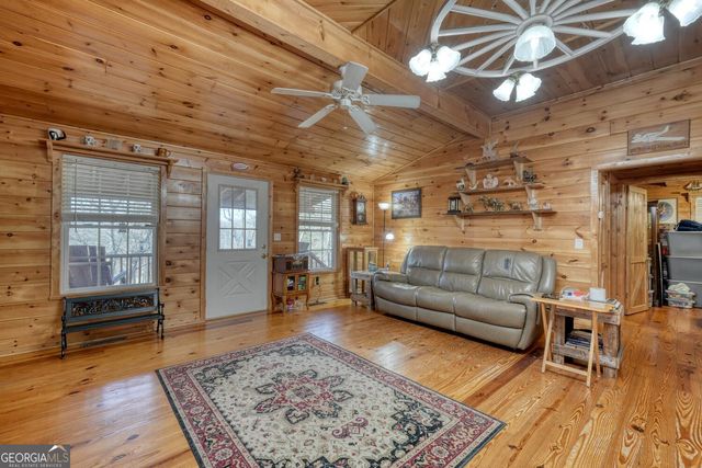 134 Warners Way, Blairsville, GA 30512