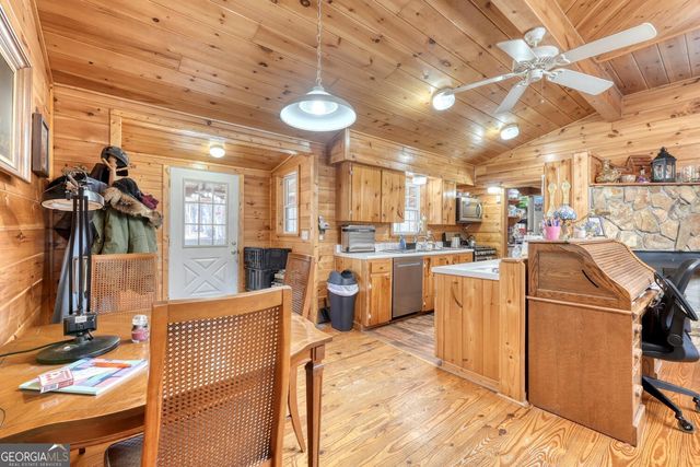 134 Warners Way, Blairsville, GA 30512