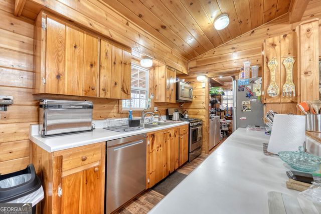 134 Warners Way, Blairsville, GA 30512