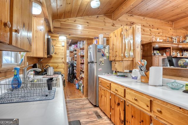 134 Warners Way, Blairsville, GA 30512