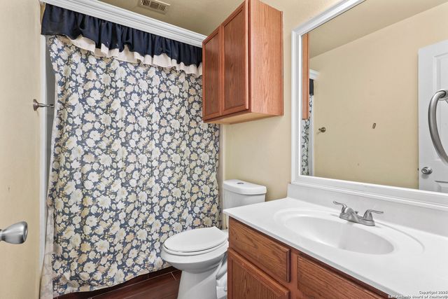 4919 Sunset Bluff, San Antonio, TX 78244