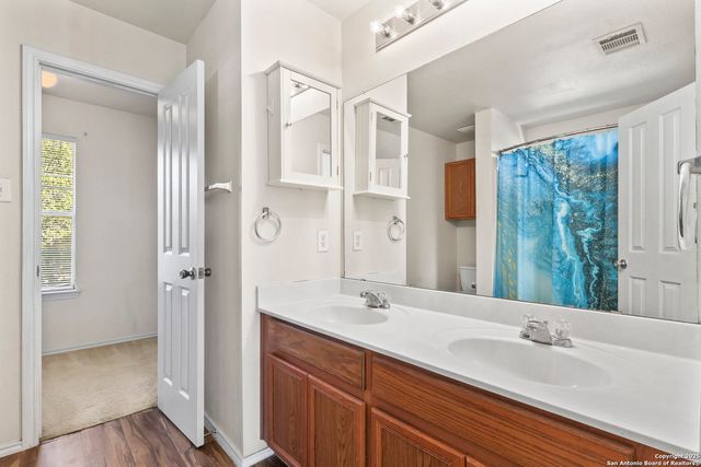 4919 Sunset Bluff, San Antonio, TX 78244