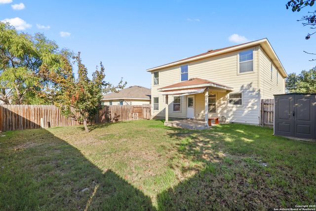 4919 Sunset Bluff, San Antonio, TX 78244