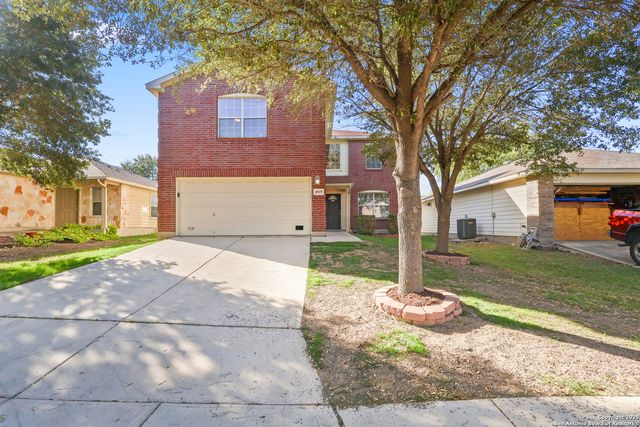 4919 Sunset Bluff, San Antonio, TX 78244