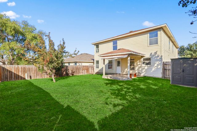 4919 Sunset Bluff, San Antonio, TX 78244