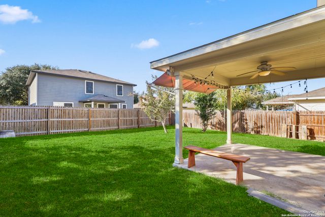 4919 Sunset Bluff, San Antonio, TX 78244