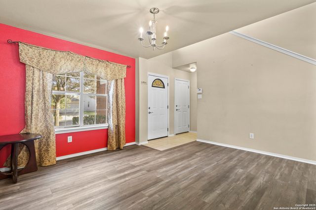 4919 Sunset Bluff, San Antonio, TX 78244