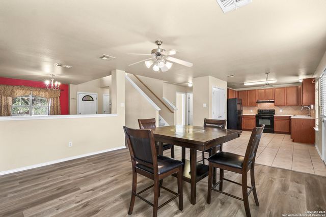 4919 Sunset Bluff, San Antonio, TX 78244