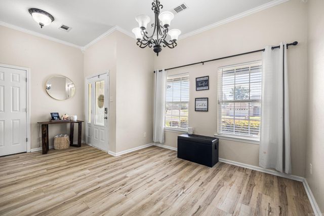 1729 Pilot Court, Jacksonville, AR 72076