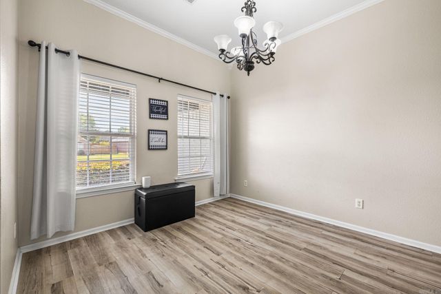1729 Pilot Court, Jacksonville, AR 72076