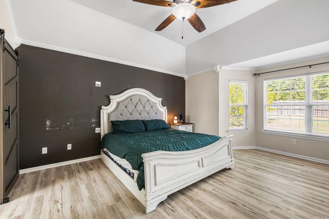 1729 Pilot Court, Jacksonville, AR 72076