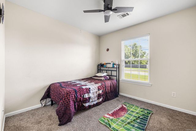 1729 Pilot Court, Jacksonville, AR 72076
