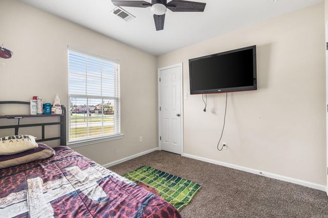 1729 Pilot Court, Jacksonville, AR 72076