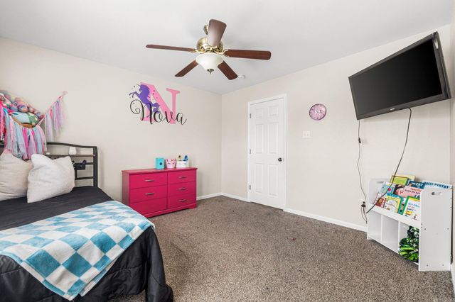 1729 Pilot Court, Jacksonville, AR 72076